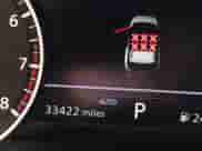 2023 Nissan Pathfinder SL с VIN 5N1DR3CC6PC217426, выставлен на аукционе IAAI как лот 42485676 с пробегом 33 422 миль миль и . История ставок и продаж доступна на DreamBid. Изображение 15.