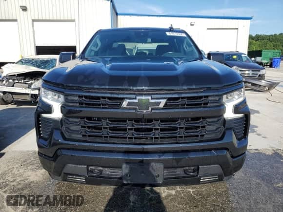 2022 Chevrolet Silverado 1500 RST с VIN 3GCPADED5NG611899, выставлен на аукционе Copart как лот 61612595 с пробегом 45 829 миль миль и Чистый • Clean title. История ставок и продаж доступна на DreamBid. Изображение 5.