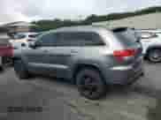 2012 Jeep Grand Cherokee Laredo with VIN 1C4RJFAG1CC293722, listed as a Copart auction lot 68848665 with 114,707 mi miles and Salvage title. Bid and sale history available at DreamBid. Image 2.