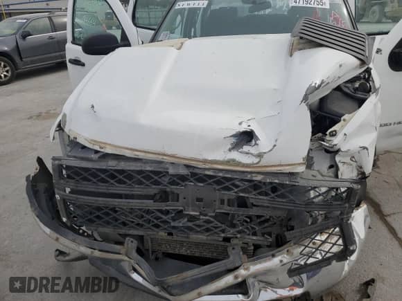 2014 Chevrolet Silverado 2500HD Work Truck z VIN 1GC1KVCG1EF184664, wystawiony jako Copart lot #47192755 z przebiegiem 199 338 mil mil oraz Szkoda całkowita • Salvage title. Historia ofert i sprzedaży dostępna na DreamBid. Obrazek 11.