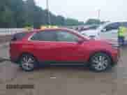 2023 Chevrolet Equinox LT с VIN 3GNAXKEG6PL108693, выставлен на аукционе IAAI как лот 42374722 с пробегом 41 848 миль миль и . История ставок и продаж доступна на DreamBid. Изображение 14.
