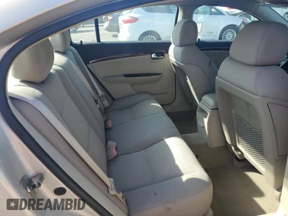 2009 Saturn Aura XE with VIN 1G8ZS57B49F130938, listed as a Copart auction lot 72838754 with Not provided miles and Salvage title. Bid and sale history available at DreamBid. Image 10.