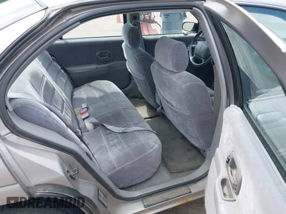 1996 Chevrolet Lumina с VIN 2G1WL52M5T9218999, выставлен на аукционе IAAI как лот 42472777 с пробегом 95 796 миль миль и . История ставок и продаж доступна на DreamBid. Изображение 8.