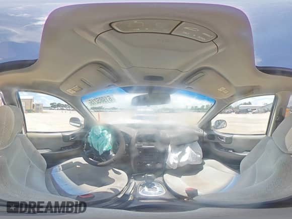 2006 Hyundai Santa Fe GLS z VIN KM8SC73D56U102625, wystawiony jako Copart lot #61985215 z przebiegiem 74 693 mil mil oraz Szkoda całkowita • Salvage title. Historia ofert i sprzedaży dostępna na DreamBid. Obrazek 14.
