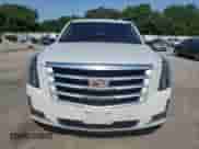 2017 Cadillac Escalade ESV Premium Luxury with VIN 1GYS4JKJ1HR217731, listed as a Copart auction lot 61432585 with 95,348 mi miles and Clean title. Bid and sale history available at DreamBid. Image 5.