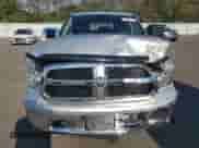 2018 Ram 1500 Big Horn z VIN 1C6RR7GGXJS315992, wystawiony jako Copart lot #71307535 z przebiegiem 143 199 mil mil oraz Szkoda całkowita • Salvage title. Historia ofert i sprzedaży dostępna na DreamBid. Obrazek 5.
