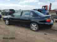 2002 Chevrolet Malibu LS с VIN 1G1NE52J72M707630, выставлен на аукционе Copart как лот 62958615 с пробегом 93 504 миль миль и Списание • Salvage title. История ставок и продаж доступна на DreamBid. Изображение 2.