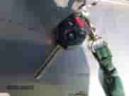 2012 Subaru Impreza 2.0i with VIN JF1GPAA68CH238418, listed as a IAAI auction lot 43111452 with 212,203 mi miles and . Bid and sale history available at DreamBid. Image 11.