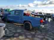 2019 Toyota Tacoma SR5 with VIN 3TMAZ5CN1KM089074, listed as a Copart auction lot 88950485 with 107,713 mi miles and Non repairable. Bid and sale history available at DreamBid. Image 2.