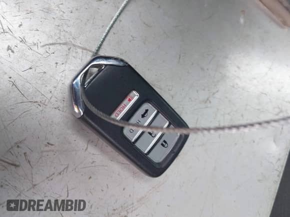 2022 Honda Accord Sport z VIN 1HGCV1F37NA062407, wystawiony jako IAAI lot #43087544 z przebiegiem 45 454 mil mil oraz . Historia ofert i sprzedaży dostępna na DreamBid. Obrazek 11.