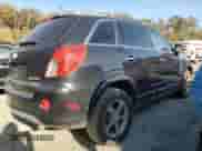 2013 Chevrolet Captiva Sport LT с VIN 3GNAL3EK9DS596139, выставлен на аукционе Copart как лот 78166324 с пробегом 194 109 миль миль и Чистый • Clean title. История ставок и продаж доступна на DreamBid. Изображение 3.