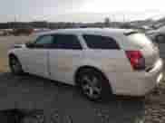 2008 Dodge Magnum SXT with VIN 2D4FV37V68H242364, listed as a Copart auction lot 67796624 with 232,497 mi miles and Salvage title. Bid and sale history available at DreamBid. Image 2.