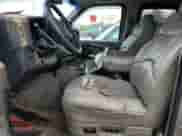 2004 Chevrolet Express Passenger z VIN 1GBFG15T841220845, wystawiony jako Copart lot #58826725 z przebiegiem Nie podano mil oraz Szkoda całkowita • Salvage title. Historia ofert i sprzedaży dostępna na DreamBid. Obrazek 7.