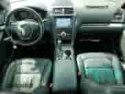 2017 Ford Explorer Limited z VIN 1FM5K7F84HGB38502, wystawiony jako Copart lot #72018625 z przebiegiem 98 646 mil mil oraz Szkoda całkowita • Salvage title. Historia ofert i sprzedaży dostępna na DreamBid. Obrazek 8.