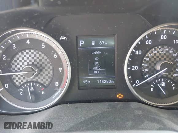 2020 Hyundai Elantra SEL с VIN KMHD84LF3LU015456, выставлен на аукционе IAAI как лот 43220966 с пробегом 118 280 миль миль и . История ставок и продаж доступна на DreamBid. Изображение 7.