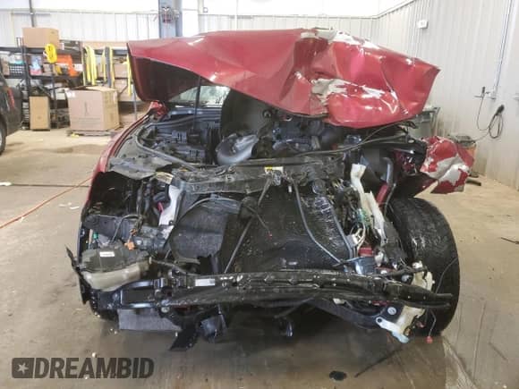 2013 Dodge Durango Crew with VIN 1C4RDJDG4DC660037, listed as a Copart auction lot 87818265 with Not provided miles and Salvage title. Bid and sale history available at DreamBid. Image 5.