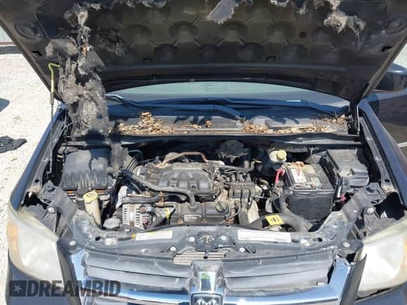 2010 Dodge Grand Caravan SXT с VIN 2D4RN5D1XAR443937, выставлен на аукционе IAAI как лот 43221470 с пробегом 219 114 миль миль и . История ставок и продаж доступна на DreamBid. Изображение 10.