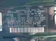 2025 Hyundai Palisade Calligraphy z VIN KM8R7DGE8SU862109, wystawiony jako IAAI lot #42770365 z przebiegiem 4 416 mil mil oraz . Historia ofert i sprzedaży dostępna na DreamBid. Obrazek 9.