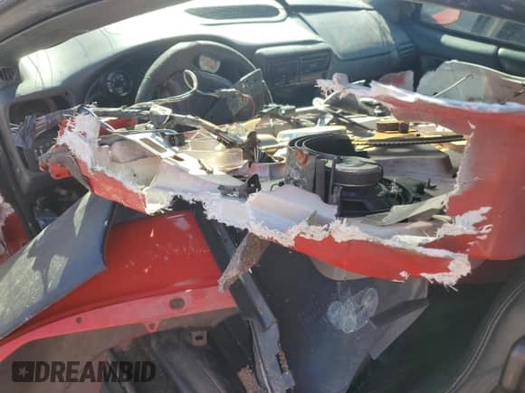 1998 Chevrolet Camaro Z28 с VIN 2G1FP22GXW2152976, выставлен на аукционе Copart как лот 87006165 с пробегом Не указан миль и Списание • Salvage title. История ставок и продаж доступна на DreamBid. Изображение 8.