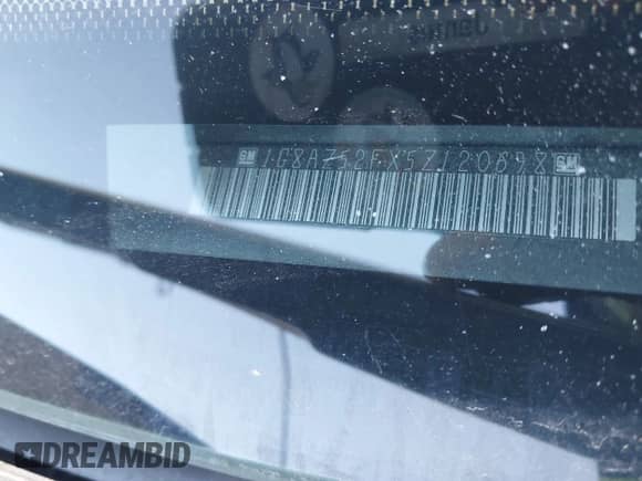 2005 Saturn ION ION 2 с VIN 1G8AZ52FX5Z120698, выставлен на аукционе IAAI как лот 42080869 с пробегом 221 656 миль миль и . История ставок и продаж доступна на DreamBid. Изображение 9.