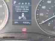 2020 Hyundai Tucson Sport with VIN KM8J3CAL9LU165821, listed as a IAAI auction lot 43141934 with 43,439 mi miles and . Bid and sale history available at DreamBid. Image 15.