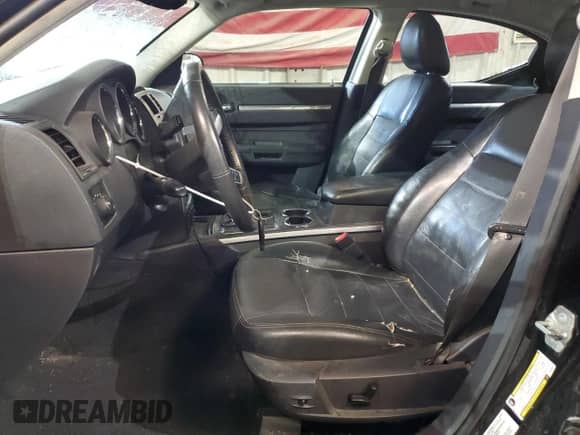 2010 Dodge Charger R/T с VIN 2B3CK5CT6AH133211, выставлен на аукционе Copart как лот 89405895 с пробегом 196 024 миль миль и Чистый • Clean title. История ставок и продаж доступна на DreamBid. Изображение 7.