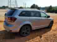 2019 Dodge Journey Crossroad с VIN 3C4PDCGB2KT867725, выставлен на аукционе Copart как лот 60966565 с пробегом 85 024 миль миль и Списание • Salvage title. История ставок и продаж доступна на DreamBid. Изображение 3.