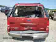 2004 Ford Explorer Eddie Bauer with VIN 1FMZU64KX4UB47429, listed as a Copart auction lot 62539364 with Not provided miles and Salvage title. Bid and sale history available at DreamBid. Image 6.