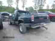 1989 GMC Sierra 1500 z VIN 1GTDK14K2KZ529560, wystawiony jako IAAI lot #42118820 z przebiegiem 274 585 mil mil oraz . Historia ofert i sprzedaży dostępna na DreamBid. Obrazek 3.