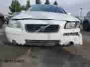 2008 Volvo S60 2.5T с VIN YV1RS592382683602, выставлен на аукционе Copart как лот 86330794 с пробегом 118 035 миль миль и Списание • Salvage title. История ставок и продаж доступна на DreamBid. Изображение 5.