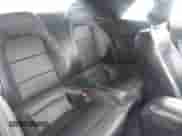 2021 Ford Mustang EcoBoost with VIN 1FATP8UH0M5110357, listed as a IAAI auction lot 42189282 with 75,494 mi miles and . Bid and sale history available at DreamBid. Image 8.