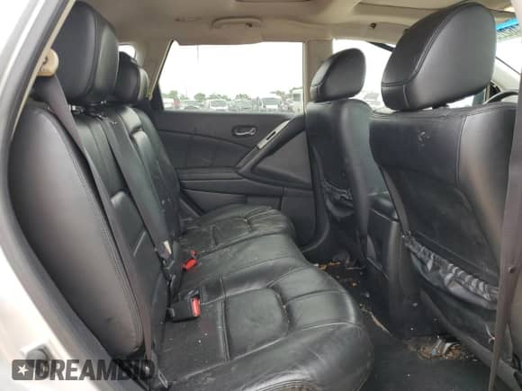 2011 Nissan Murano SV z VIN JN8AZ1MU8BW061419, wystawiony jako Copart lot #54622505 z przebiegiem 139 764 mil mil oraz Szkoda całkowita • Salvage title. Historia ofert i sprzedaży dostępna na DreamBid. Obrazek 11.