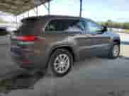 2021 Jeep Grand Cherokee Laredo X с VIN 1C4RJEAG9MC798015, выставлен на аукционе Copart как лот 69563455 с пробегом 66 473 миль миль и Списание • Salvage title. История ставок и продаж доступна на DreamBid. Изображение 3.