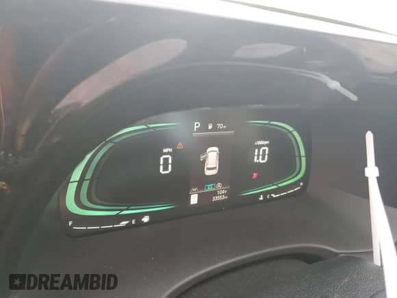 2023 Hyundai Palisade XRT с VIN KM8R34GE7PU556151, выставлен на аукционе Copart как лот 67518644 с пробегом 33 553 миль миль и Списание • Salvage title. История ставок и продаж доступна на DreamBid. Изображение 9.