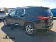 2018 Chevrolet Traverse High Country с VIN 1GNEVKKW7JJ100684, выставлен на аукционе Copart как лот 82176925 с пробегом 172 534 миль миль и Чистый • Clean title. История ставок и продаж доступна на DreamBid. Изображение 2.
