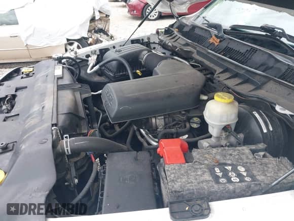 2017 Ram 1500 Big Horn с VIN 1C6RR7LG8HS810448, выставлен на аукционе IAAI как лот 42299405 с пробегом 126 361 миль миль и . История ставок и продаж доступна на DreamBid. Изображение 10.