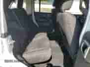 2021 Jeep Wrangler Unlimited Sahara with VIN 1C4HJXEN0MW868970, listed as a Copart auction lot 65950065 with 32,542 mi miles and Salvage title. Bid and sale history available at DreamBid. Image 11.