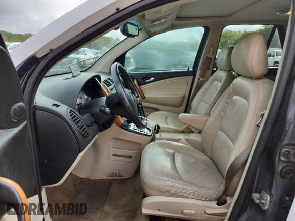 2006 Saturn VUE with VIN 5GZCZ53446S892554, listed as a Copart auction lot 70589695 with 150,370 mi miles and Salvage title. Bid and sale history available at DreamBid. Image 7.