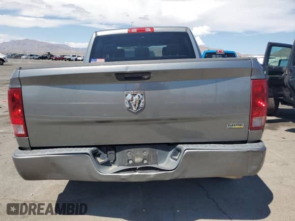 2010 Dodge 1500 TRX with VIN 1D7RB1CP8AS249528, listed as a Copart auction lot 71016725 with 167,764 mi miles and Salvage title. Bid and sale history available at DreamBid. Image 6.