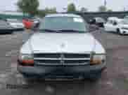 2003 Dodge Durango SLT with VIN 1D4HS48N33F572639, listed as a IAAI auction lot 43299779 with 252,699 mi miles and . Bid and sale history available at DreamBid. Image 13.