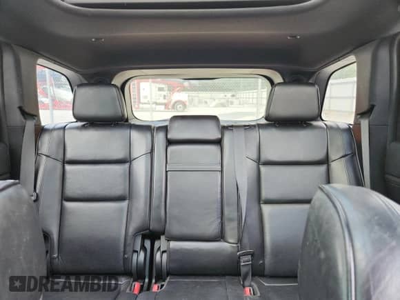 2018 Jeep Grand Cherokee Overland with VIN 1C4RJFCG0JC123233, listed as a Copart auction lot 69979575 with 96,633 mi miles and Salvage title. Bid and sale history available at DreamBid. Image 10.