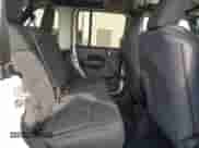 2024 Jeep Wrangler Sport S z VIN 1C4PJXDN8RW136722, wystawiony jako Copart lot #69294615 z przebiegiem 14 715 mil mil oraz Szkoda całkowita • Salvage title. Historia ofert i sprzedaży dostępna na DreamBid. Obrazek 11.