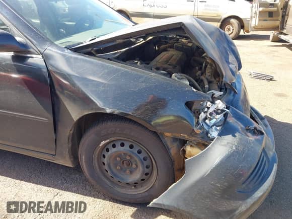 2006 Toyota Camry STD с VIN 4T1BE32K36U107776, выставлен на аукционе IAAI как лот 42906257 с пробегом 206 722 миль миль и . История ставок и продаж доступна на DreamBid. Изображение 18.