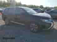 2020 Mitsubishi Outlander ES z VIN JA4AZ3A36LZ026357, wystawiony jako Copart lot #87419915 z przebiegiem 92 497 mil mil oraz Szkoda całkowita • Salvage title. Historia ofert i sprzedaży dostępna na DreamBid. Obrazek 4.