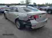 2013 Chevrolet Malibu LS with VIN 1G11B5SA2DF247520, listed as a IAAI auction lot 43395557 with Not provided miles and . Bid and sale history available at DreamBid. Image 3.