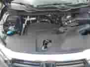 2024 Honda Odyssey EX-L с VIN 5FNRL6H64RB039764, выставлен на аукционе Copart как лот 57813785 с пробегом 5 167 миль миль и Списание • Salvage title. История ставок и продаж доступна на DreamBid. Изображение 12.