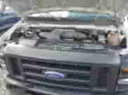 2008 Ford Econoline Cargo Commercial with VIN 1FTSS34L48DA03917, listed as a Copart auction lot 74948194 with Not provided miles and Salvage title. Bid and sale history available at DreamBid. Image 11.