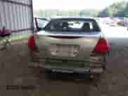 2007 Honda Accord EX с VIN 1HGCM56787A159695, выставлен на аукционе IAAI как лот 42731535 с пробегом 211 969 миль миль и . История ставок и продаж доступна на DreamBid. Изображение 6.