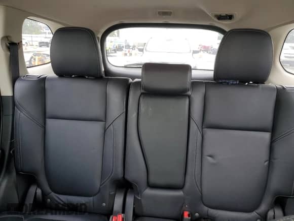 2020 Mitsubishi Outlander ES z VIN JA4AZ3A31LZ020921, wystawiony jako Copart lot #67187745 z przebiegiem 63 784 mil mil oraz Szkoda całkowita • Salvage title. Historia ofert i sprzedaży dostępna na DreamBid. Obrazek 10.