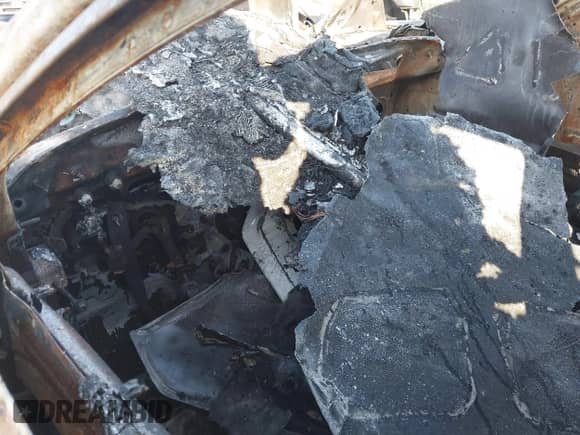 2023 Chevrolet Camaro 1LT with VIN 1G1FB1RS6P0151653, listed as a IAAI auction lot 41239981 with Not provided miles and . Bid and sale history available at DreamBid. Image 7.